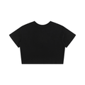 Baby Tee Seamless T-Shirt - 200 GSM