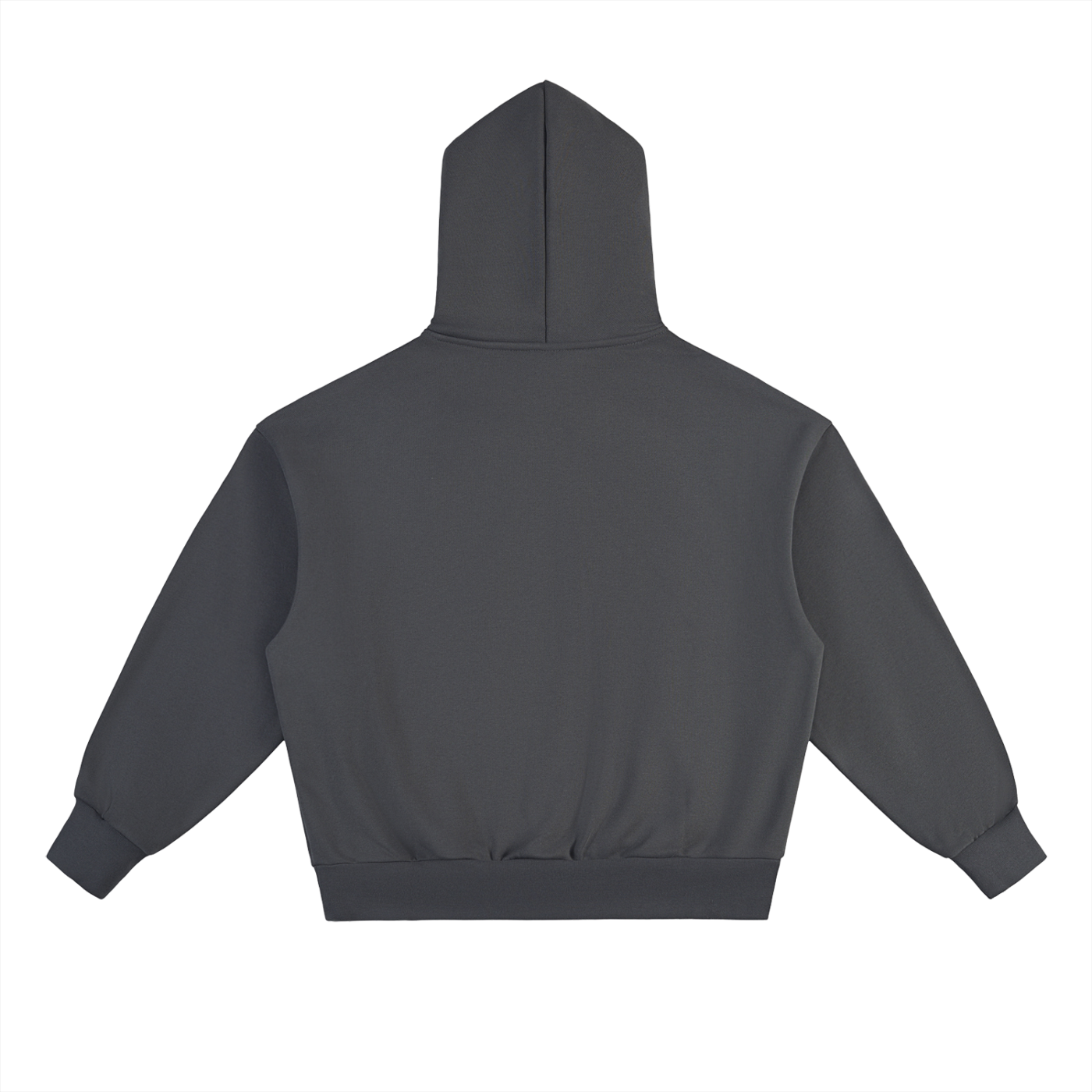 Unisex Essential Heavyweight Fleece Hoodie 500 GSM