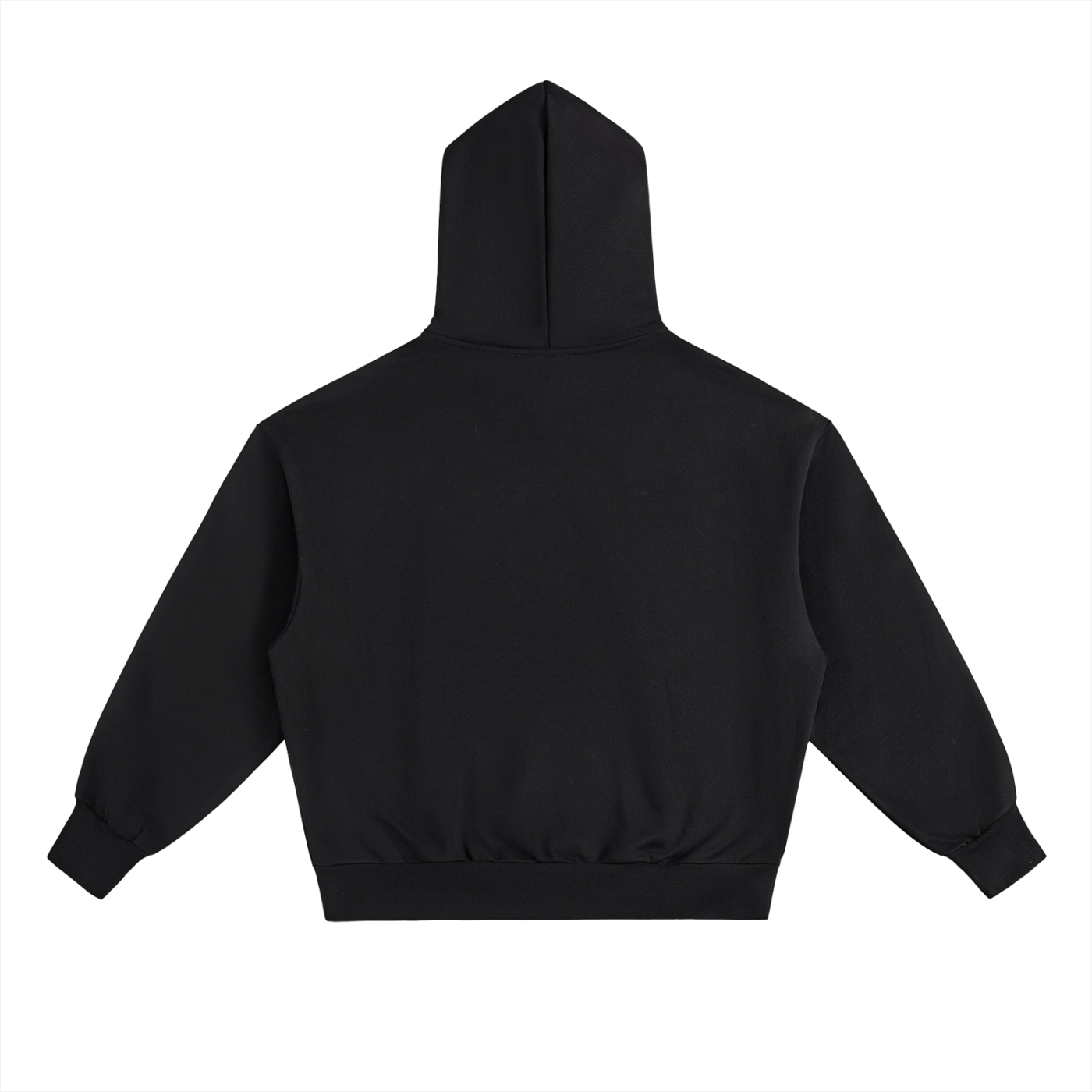 Unisex Essential Heavyweight Fleece Hoodie 500 GSM